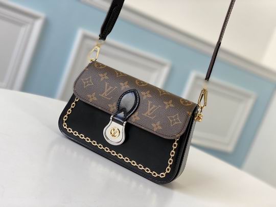 Louis Vuitton Bag 2020 ID:202011b31